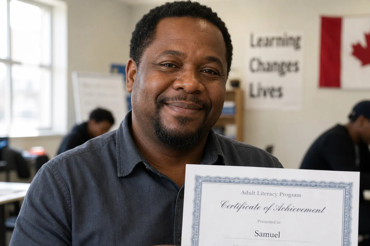 Samuel K.