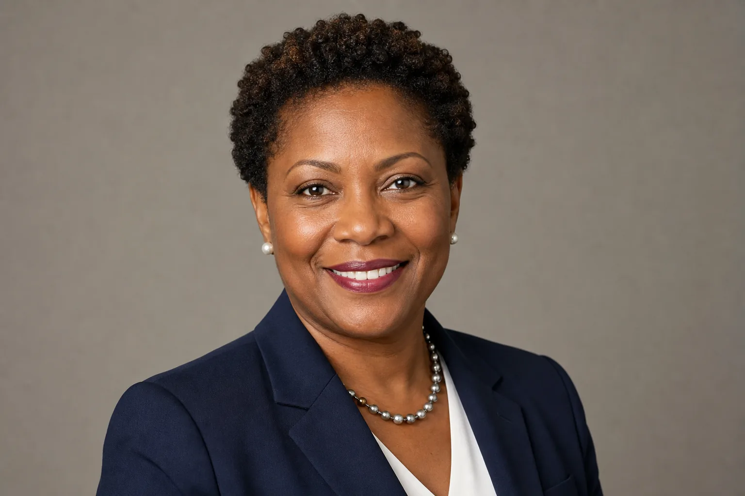 Grace Mensah